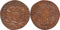 The Netherlands 1604. Capitulatie van Oostende -