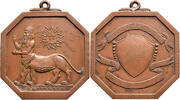 Great Britain,Iraq medal N.d. Iraq / United Grand Lodge of England. Masonic Bagdad Lodge No. 4022 -