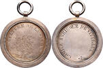 France medal N.d. France. Engraved Comice Agricole de Vitteaux -