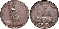 The Netherlands 1746. Verdrag Nederland, Engeland en Duitsland / Aanvang van het nieuwe jaar -