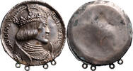 Germany medal N.d. (1521). Charles V dedication on his crowning and the planned Imperial Diet in Nuremberg -