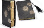 The Netherlands 1785 Een zeldzaam 18e eeuws VOC notitieboekje met zilver... 8,732.19 US$  +  40.75 US$ shipping