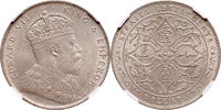 Straits Settlements 1 dollar 1908 1908 Edward VII Straits Settlements NG... 1,571.79 US$  +  29.11 US$ shipping