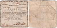 The Netherlands 1 1/2 stuiver 1795 1795 recepis Gouda PMG 20  291.07 US$  +  29.11 US$ shipping