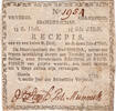 The Netherlands 1 1/2 stuiver 1795 1795 recepis Gouda PMG 40 EPQ  407.50 US$  +  29.11 US$ shipping