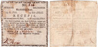 The Netherlands 1 1/2 stuiver 1795 1795 recepis Gouda PMG 45  407.50 US$  +  29.11 US$ shipping