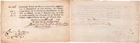 The Netherlands 9 stuivers 1795 1795 recepis Schiedam PMG 45  1,164.29 US$  +  29.11 US$ shipping