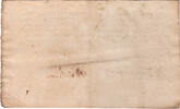 The Netherlands 2 gulden 1795 en 5 stuivers 1795 recepis Schiedam PMG 40  1,338.94 US$  +  29.11 US$ shipping