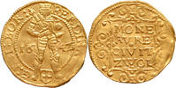 The Netherlands Gouden dukaat 1642 Zwolle 164Z vz- 2,037.51 US$  +  40.75 US$ shipping