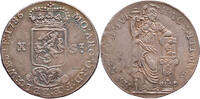The Netherlands 10 stuiver 1786 West-Friesland VOC 1786 Pr- vz- 302.72 US$  +  29.11 US$ shipping