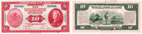 The Netherlands East Indies 10 gulden 1943 SPECIMEN 1943 Netherlands Ind... 291.07 US$  +  29.11 US$ shipping