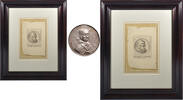 The Netherlands medal 1655 Trompe l'oeil and silver  of Jan Wolfert van ... 8,732.19 US$  +  40.75 US$ shipping