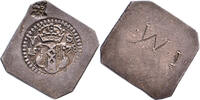 The Netherlands noodmunt Amsterdam 1578 5 stuiver 1578 vz