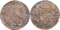 Belgium 1/2 Philipsdaalder 1562 Bruges Vlaanderen, Brugge 1562 vz- 873.22 US$  +  29.11 US$ shipping