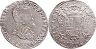 Belgium 1/5 Philipsdaalder 1565 Bruges Vlaanderen, Brugge 1565 vz 844.11 US$  +  29.11 US$ shipping