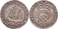 The Netherlands East Indies 1/4 scheepjesgulden 1802 Nederlands Indië 18... 407.50 US$  +  29.11 US$ shipping