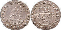 The Netherlands East Indies 1/16 scheepjesgulden 1802 Nederlands Indië 1... 285.25 US$  +  29.11 US$ shipping