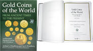 Literature 2024 Friedberg - Gold Coins of the World From Ancient Times t... 711.59 元  ＋  449.66 元 运费