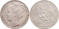 The Netherlands 1 gulden 1905 1905 Wilhelmina Pr+ vz+ 2,623.03 元  ＋  224.83 元 运费