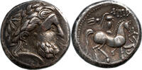 Ancient Greece AR Tetradrachm 3.-2. Jahrhundert v. Chr lower Danube regi... 23,607.27 元  ＋  299.77 元 运费