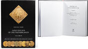 Literature 2025 D. F. Jasek &ndash; Gold Ducats of The Netherlands volume II N... 824.38 元  ＋  449.66 元 运费