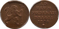 Belgium 1 liard 1790 Brussel 1790 Verenigde Belgische Staten PCGS MS 63 ... 1,986.01 元  ＋  224.83 元 运费