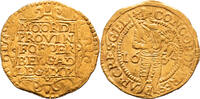 The Netherlands Gouden dukaat 1634 Gelderland 1634/24? JAARTALWIJZIGING ss+ 13,115.15 元  ＋  299.77 元 运费
