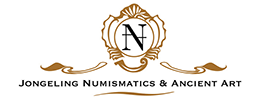 Jongeling Numismatics & Ancient Art