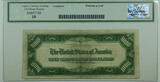 Banknoten Dollar 1934-A $1000 One Thousand  Bill FRN Fr. 2212-G Legacy VG-10 (DW) Legacy VG-10, pinholes at left