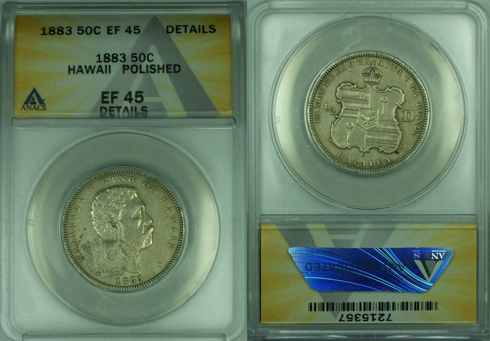 45 details. Hawaii Silver Dollar Coin 1883. Hawaii Silver Dollar Coin. Монета c5 со звездой на обороте.