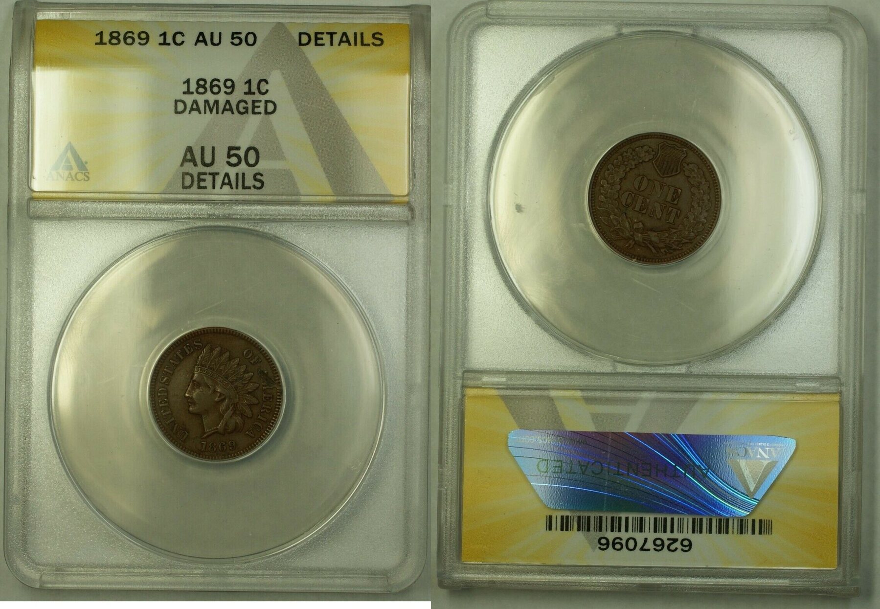 Сувенирные монеты BLT. 1795 Reeded Edge 1c Coin. C65n-c25a/3p. 50 details