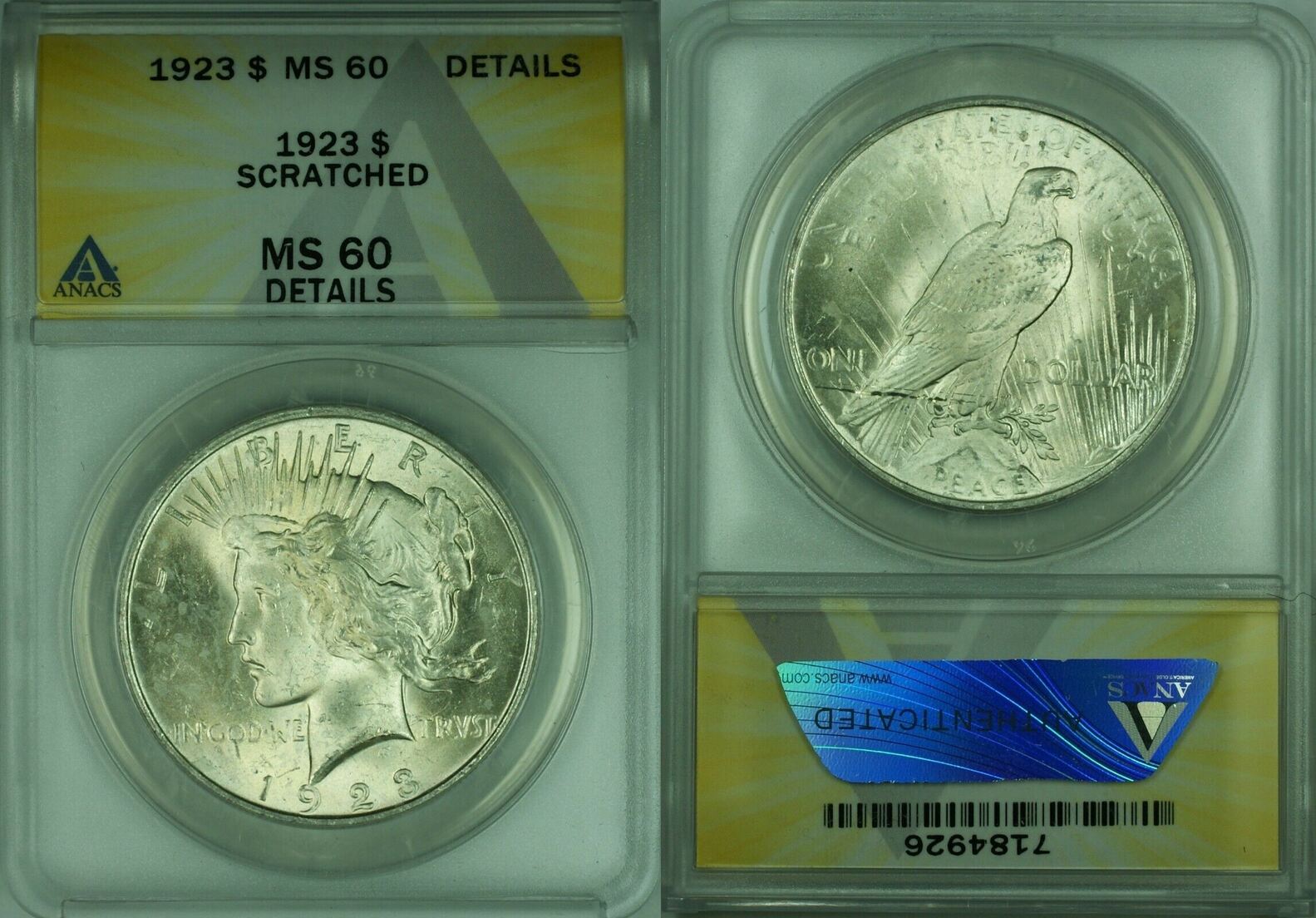 55 details. Peace Dollar 1921. Монета 1923 паровоз.