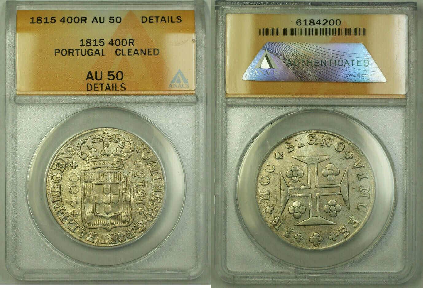 アンティークコイン 銀貨 1878-S Morgan Silver Dollar $1 Coin ANACS