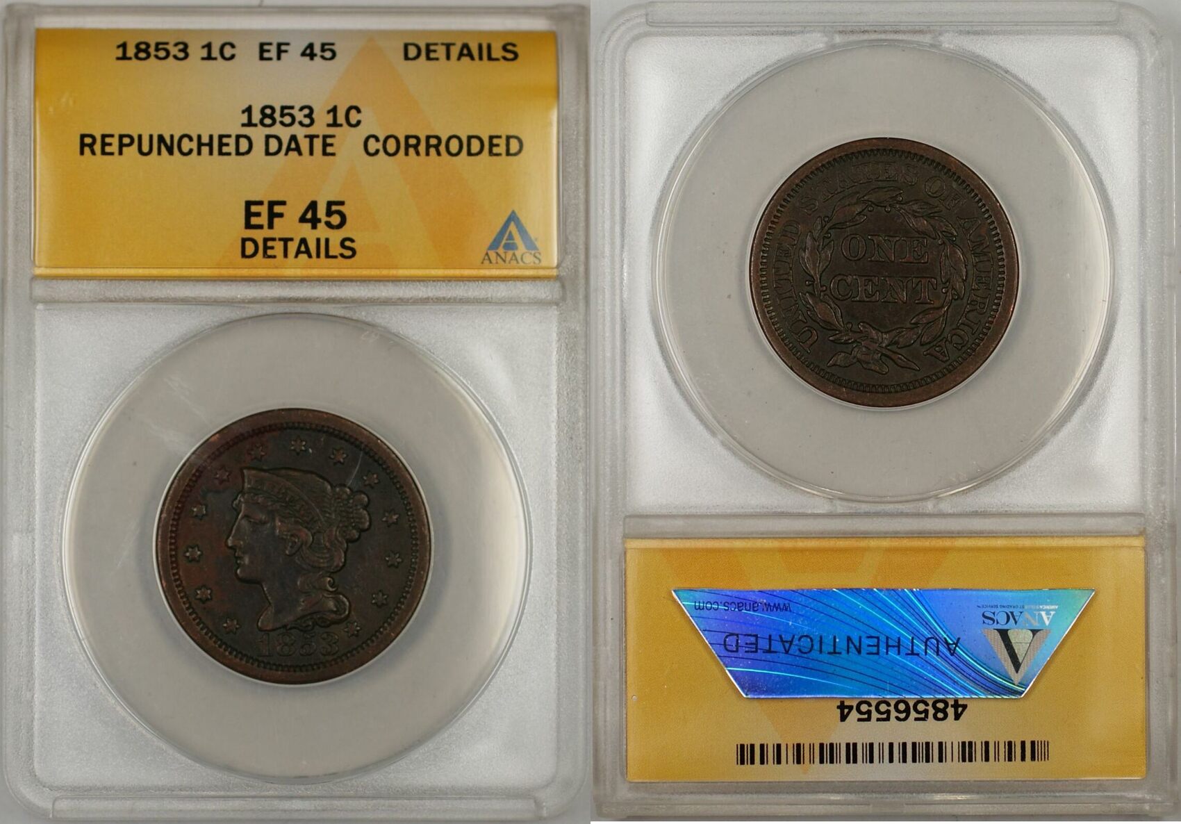 Us token