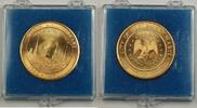 Exonumia Medal City of Frederick Maryland 225th Anniversary Clustered Spires 1745-1970 -