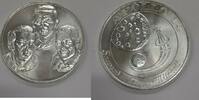 Exonumia Medal America in Space: Apollo 14 1971 Moon Mission .999 Silver -