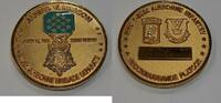 Exonumia A.V. Rascon MOH 173d Airborne Bde/503d Airborne Infantry Challenge Coin (80) -