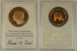 Exonumia Medal The Official Republican National Committee Presidential Campaign -