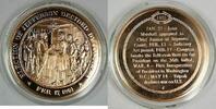Exonumia Bronze Proof Medal Election of Jefferson Decided By Congress Feb 17, -