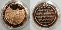 Exonumia Bronze Proof Medal Assembly Line Revolutionizes Manufacturing -