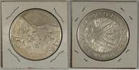 Exonumia Medal Apollo 15 (XV) Silver Scott, Worden, Irwin in 2x2 Cardboard Flip -