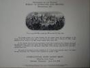 Briefmarken BEP Souvenir Card B 44 IPMS 78 Discovery of the Mississippi -