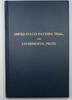 Publications & Supplies United States Pattern Experimental And Trial Pieces Adams & Woodin 2nd printing -
