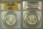 Weltmünzen 3RM 1929-D Germany-Weimar Silver 3RM Reichmarks Coin ANACS AU... 156.75 US$ Tax includedfree shipping