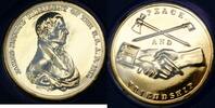 Exonumia Medal James Monroe Presidential From the Hail to The Chiefs Collection -