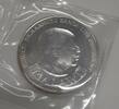 Weltmünzen 10 Kwacha Republic of Malawi Silver Coin 10th Ann. of Independence BU -