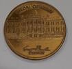 Exonumia Bronze George Bush (41) Presidential Medal of Merit/Republican Presidential TF -