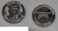 Exonumia Medal Montgomery County Agricultural Fair 50th Anniv. Gaithersburg, MD -