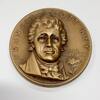 Exonumia Bronze Francis Scott Key/Maryland UNC Silver & Commemorative Medals -