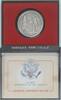 Exonumia Gen. Anthony Wayne America's First Medals- U.S. Mint Pewter with Display Case -